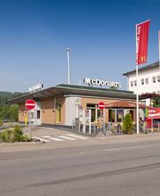 McDonald's Bild 1