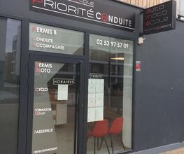 Priorite Conduite SARL image 1
