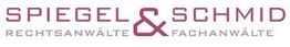 Rechtsanwalt Axel Schmid I Fachanwalt für Arbeitsrecht
