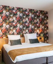 BW Amstelveen Suite bedroom Comfort Double