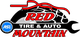 Red Mountain Tire