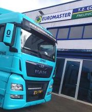 T.Z. Gomme Euromaster immagine 3