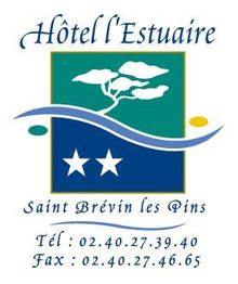 Contact Hotel L'estuaire