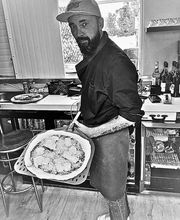 Pizza de Giulia image 2