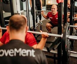 MoveMent Physiotherapie Bild 2