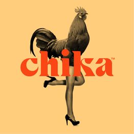 Chika - Gourmet Mexican Rosticeria