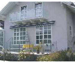 Martin Meier Metallbau Bild 4