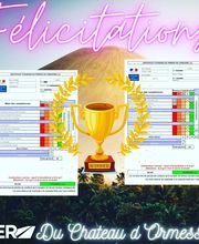 CER ORMESSON LE CHATEAU image 12