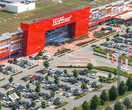 Möbel Höffner Hamburg-Barsbüttel Bild 1
