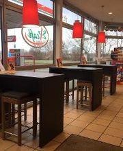 star Tankstelle Bild 12