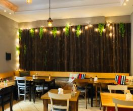 Aura eatery