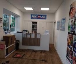 Rent A Car image 3
