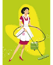 Meine Haushaltshilfe Bild 1