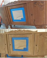 Décapage aerogommage côte d'opale image 13