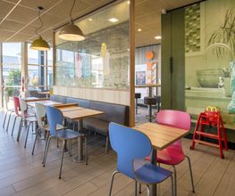 McDonald's Bild 5