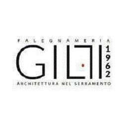 Falegnameria Gilli1962 logo