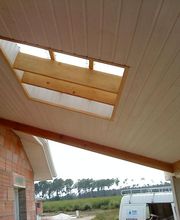 Lesbats Charpentes image 13