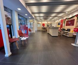 Vodafone Store | De Rossi immagine 1