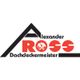 Dachdecker Ross