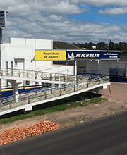 Neumáticos de Apizaco San Bartolo imagen 3