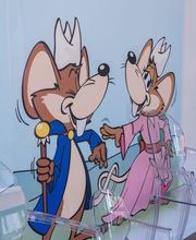 La P'tite Souris Bild 6