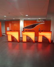 Sixt Rennes Gare