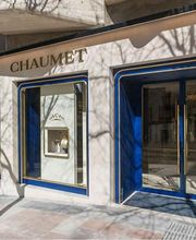 Chaumet Madrid Boutique