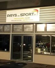 Pays Du Sport image 2