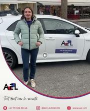 AEL - Auto-Ecole Genève Lémanique Bild 5