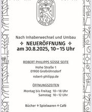 Robert Philipps Süße Seite Bild 3