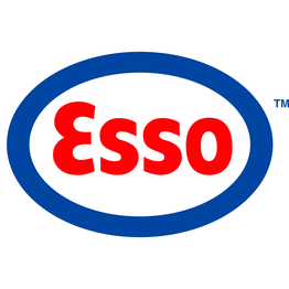 ESSO EXPRESS RIVES DU CHER