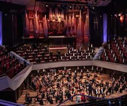 Michaelis im Gewandhaus Bild 2