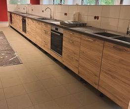 Mittler Bauunternehmung KLG Bild 1