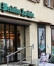 St. Wendelins Apotheke AG Bild 1