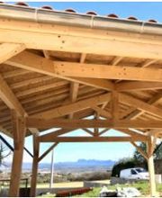 A.J.S. Construction Bois image 3