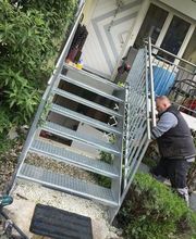 Metallbau Kaufmann GmbH Bild 9