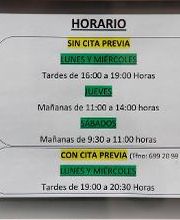 CRC Centro Reconocimiento Conductores imagen 16