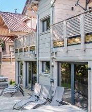 Bergwaldchalets Bild 3