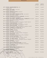Ristorante - Pizzeria Capri Bild 8