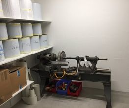 Schlebach AG Trommelbau Bild 8