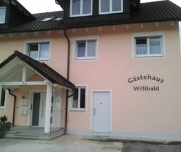 Gästehaus Willibald Bild 9