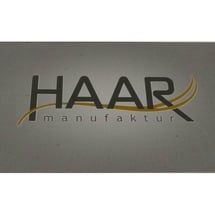 Haar-manufaktur