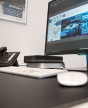 Internet-und Werbeagentur EWA-Productions GmbH Bild 14