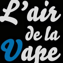 L'AIR DE LA VAPE ET CBD