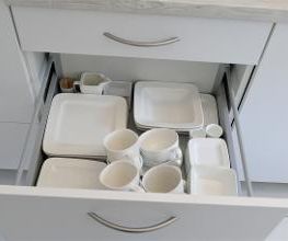 Ferienwohnung Am Waldrand Bild 14