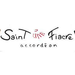 Saint Fiacre Accordéon