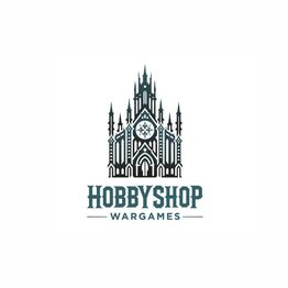 Hobby Shop Wargames