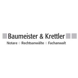 Hans-Peter Baumeister u. Stefan Krettler