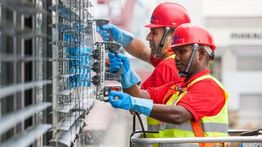 Gebäudereinigung Bad Cannstatt