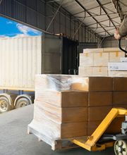 Ibero Mex Logistic imagen 1